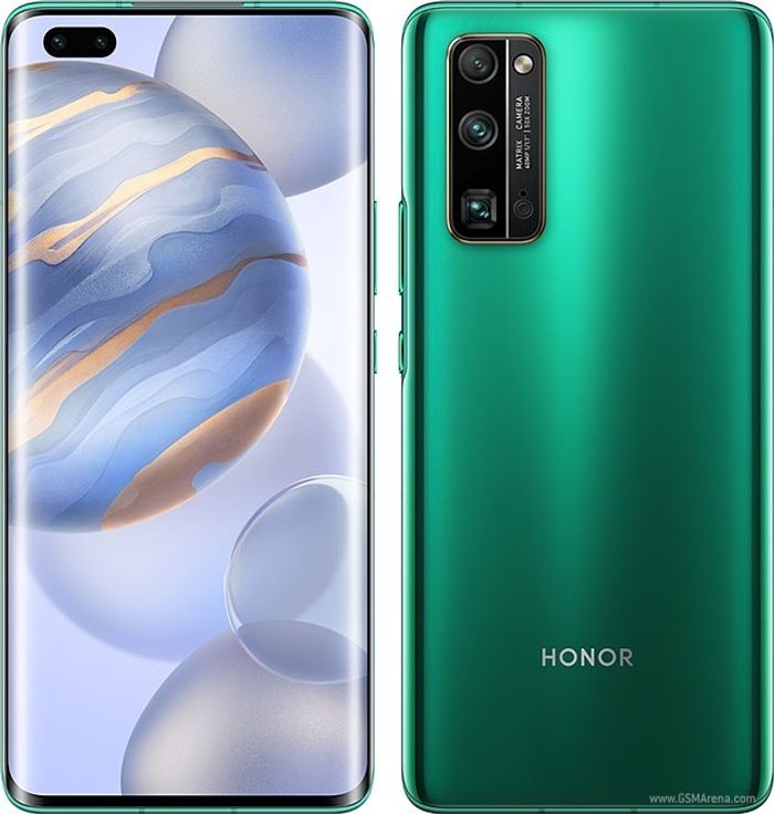 Honor 30 Pro Хагас Тунгалаг Кэйс 