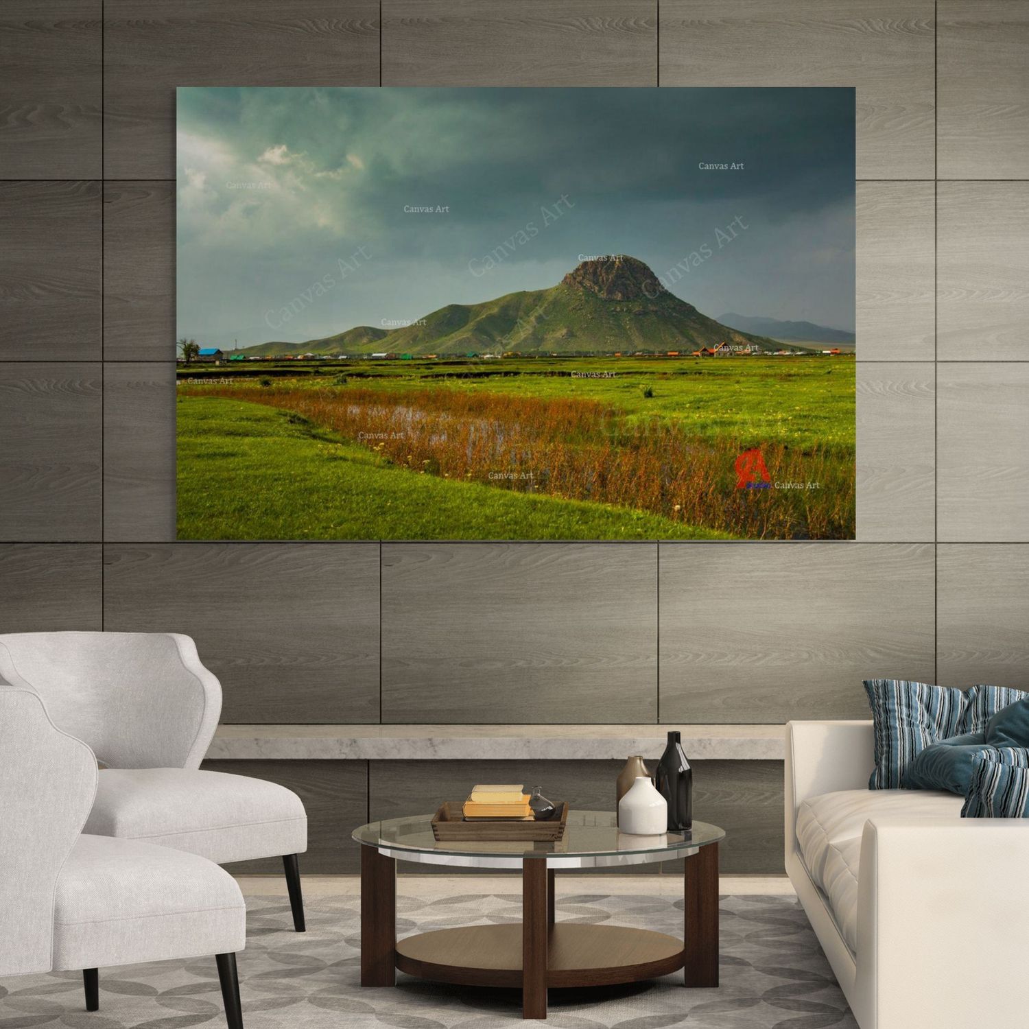 Ширхэнцэг хайрхан 