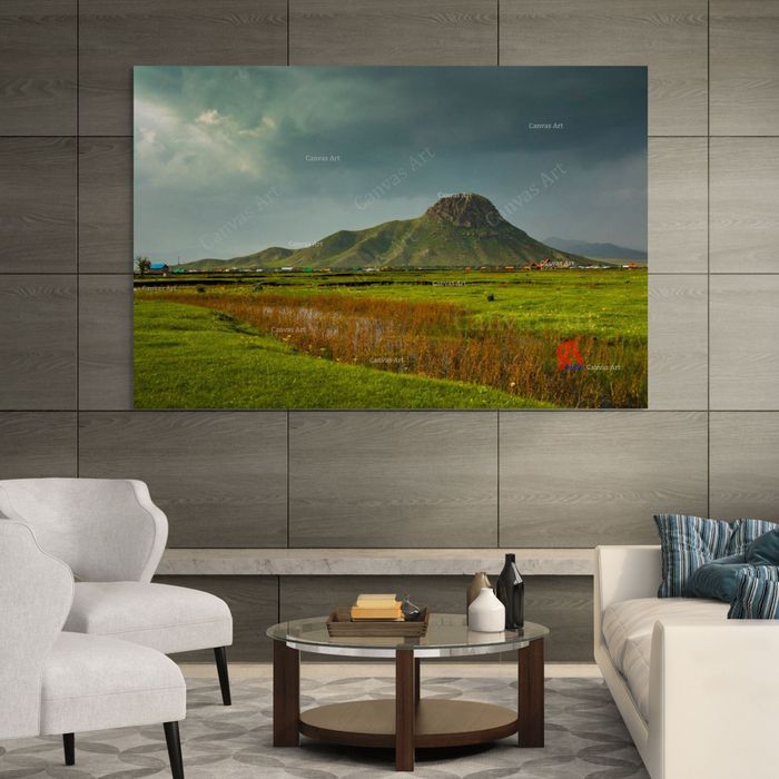 Ширхэнцэг хайрхан 