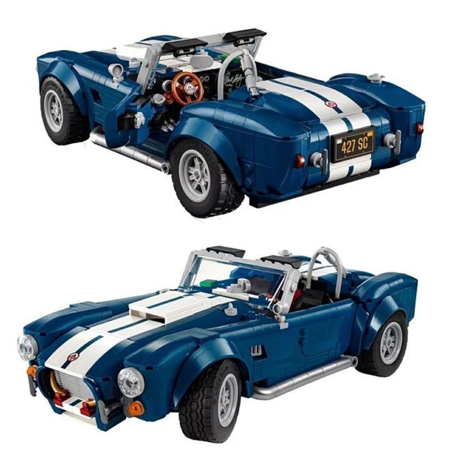 Ford Shelby Cobra
