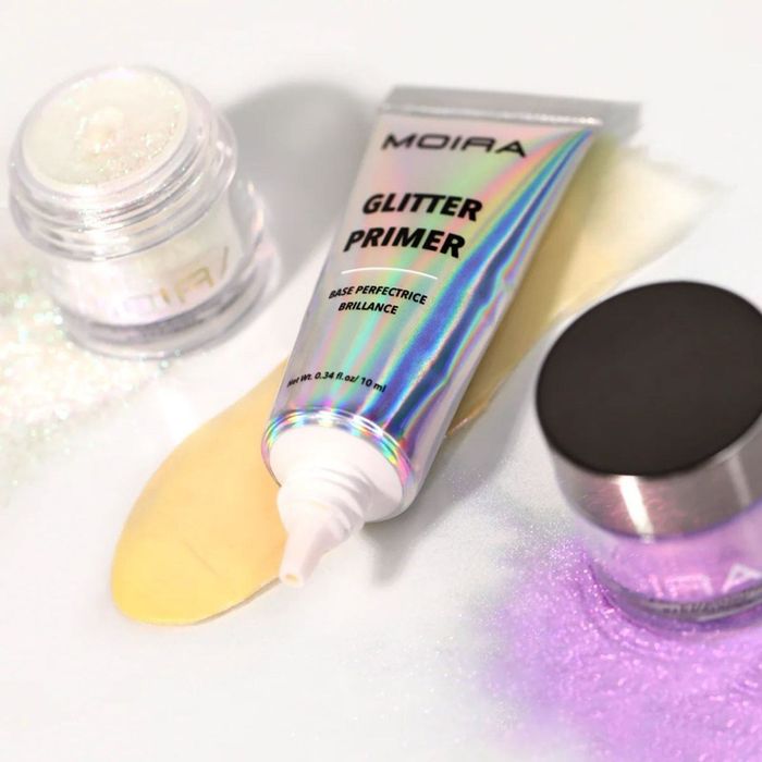Moira glitter primer