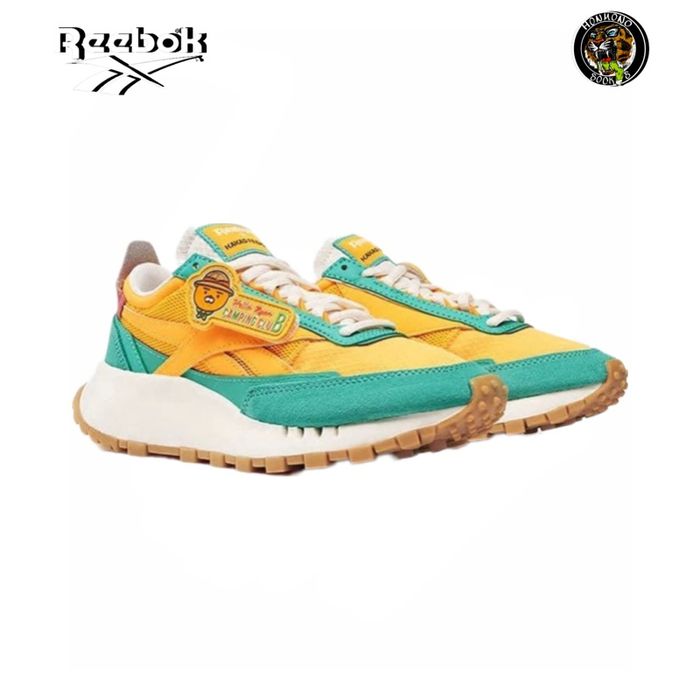 KAKAO LEATHER LEGACY