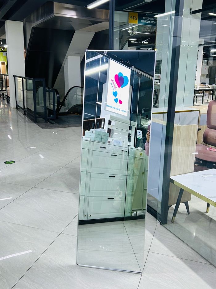 Дөрвөлжин толь 