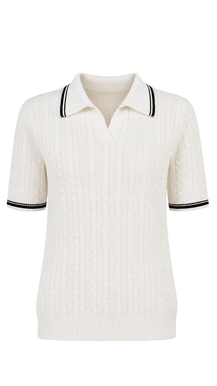 Terra polo