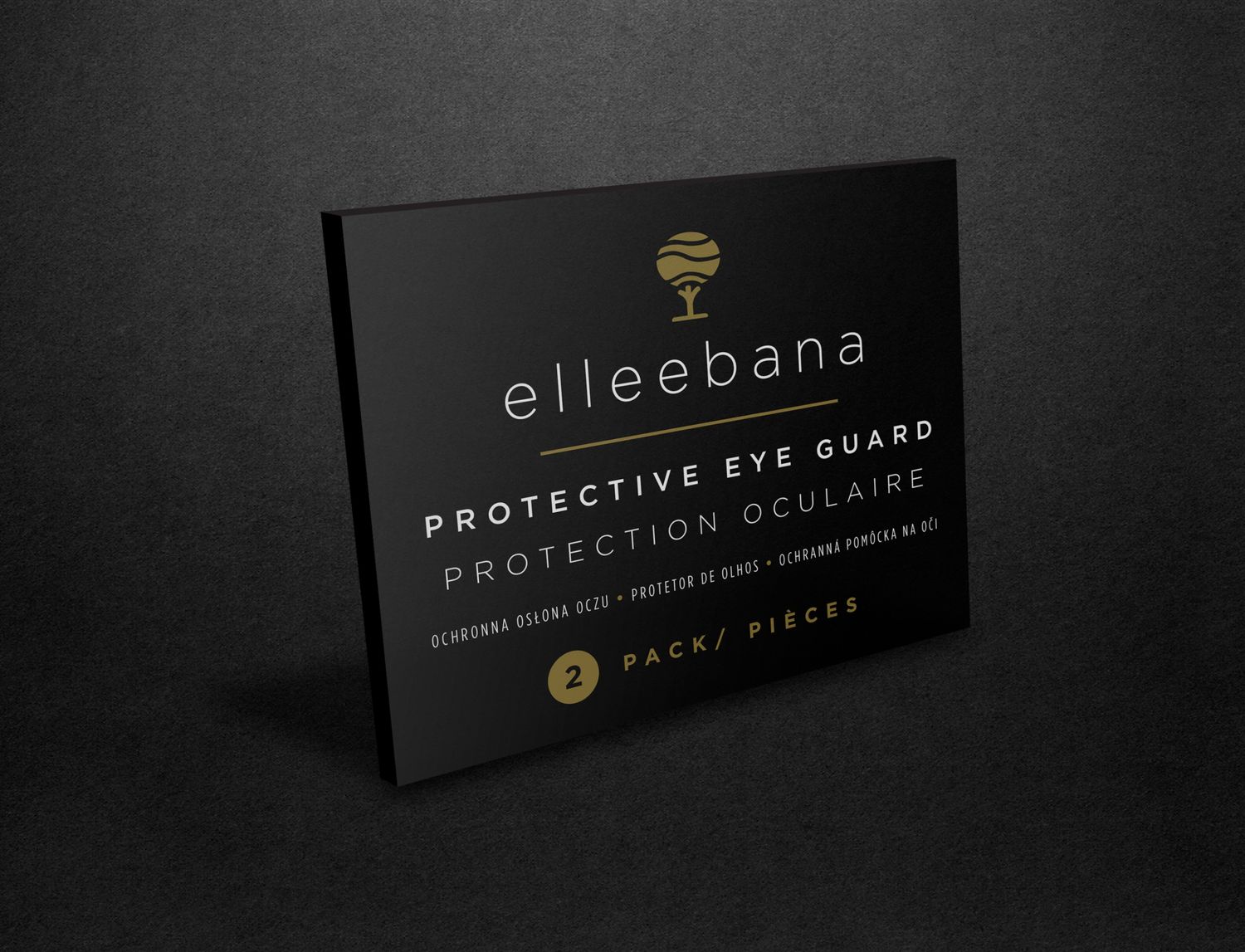Protector Eye Guard