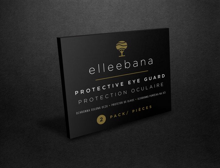 Protector Eye Guard