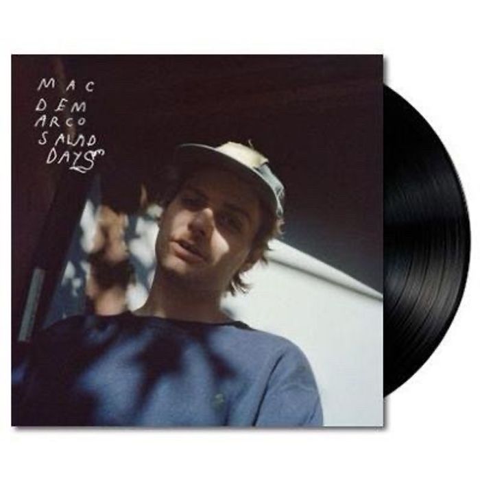 Mac Demarco - Salad days