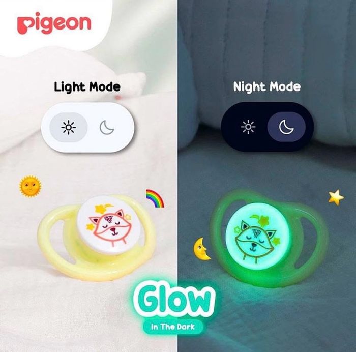 Гэрэлтдэг соосог 12+ L