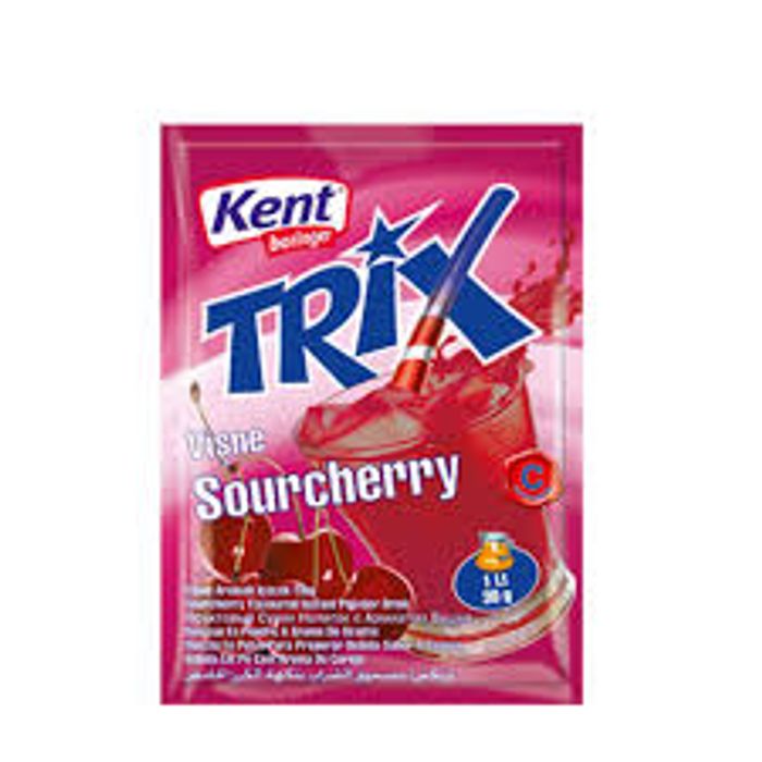 Сироп Trix 24ш