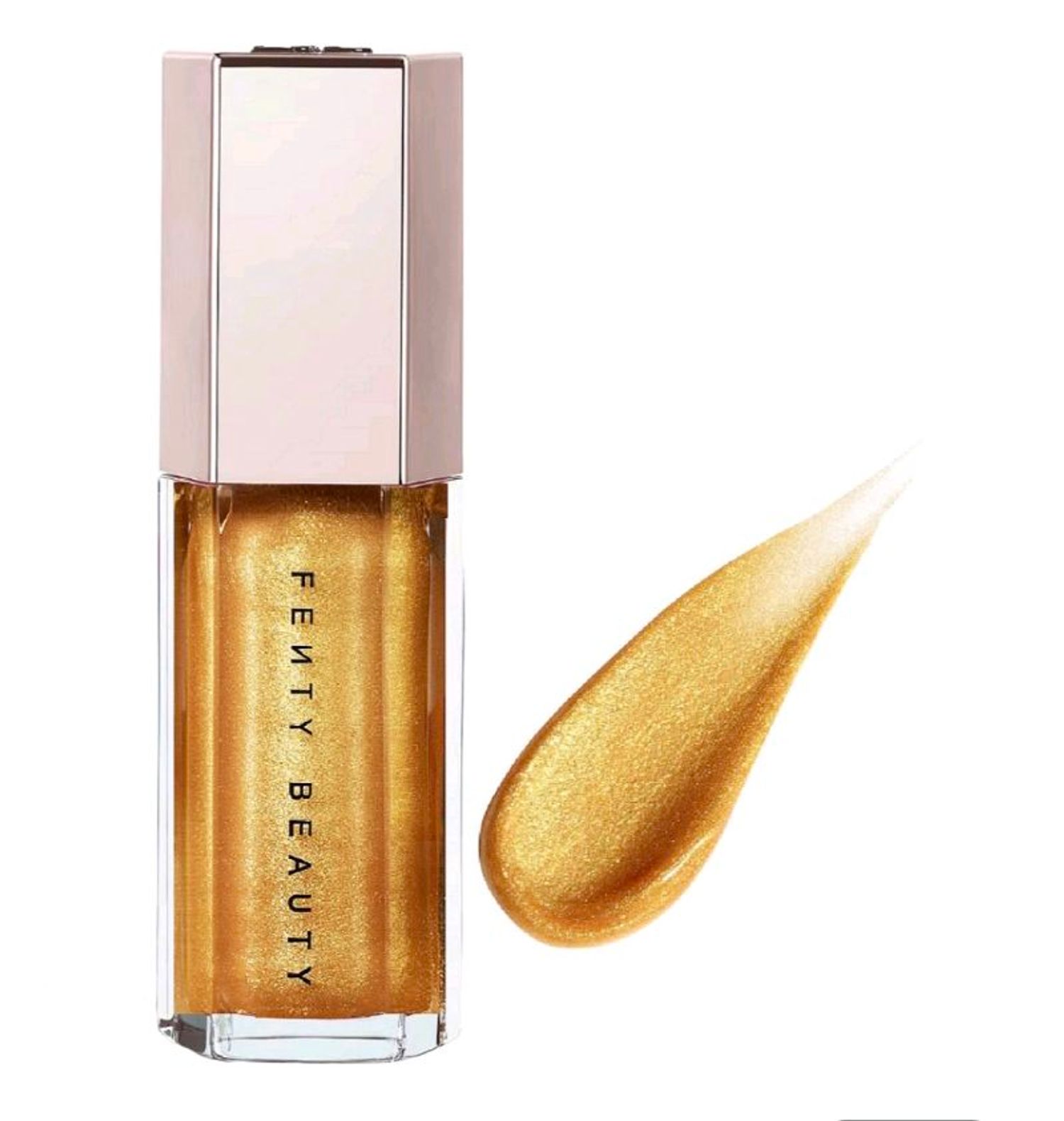 Fenty Gloss