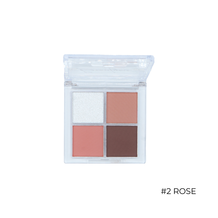 BM 4өнгийн тень | 02