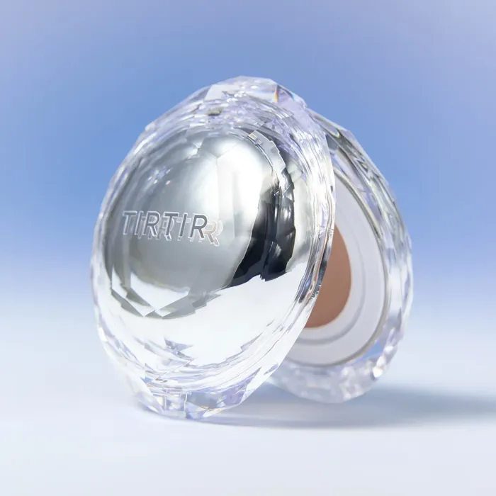 TIRTIR Mask Fit Crystal Mesh Cushion