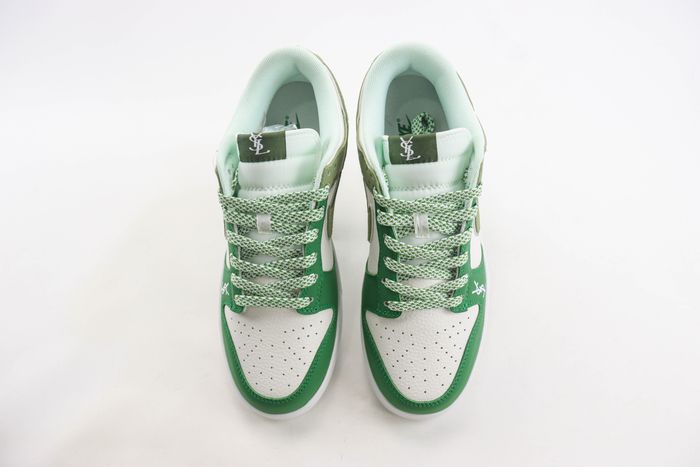 Nike SB Dunk Low x Yves Saint Laurent