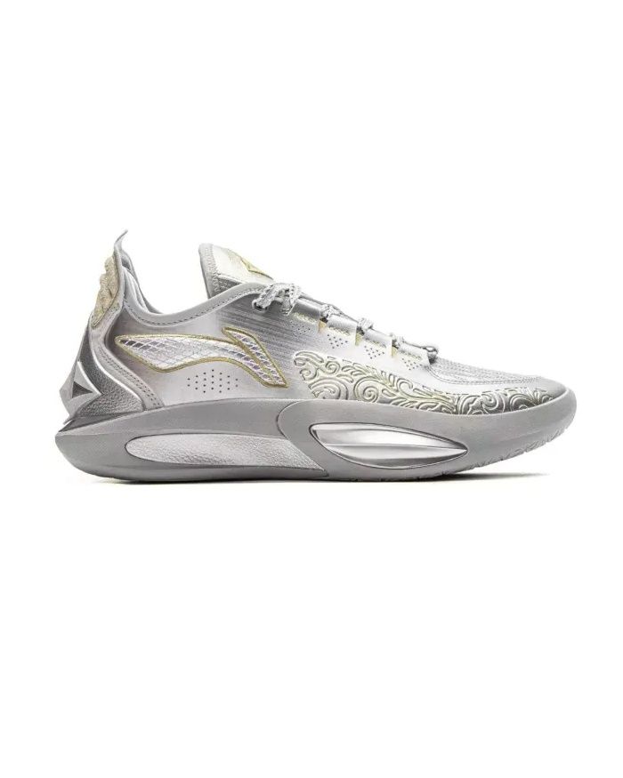 Li-Ning Jimmy Bulter JB3 Armor