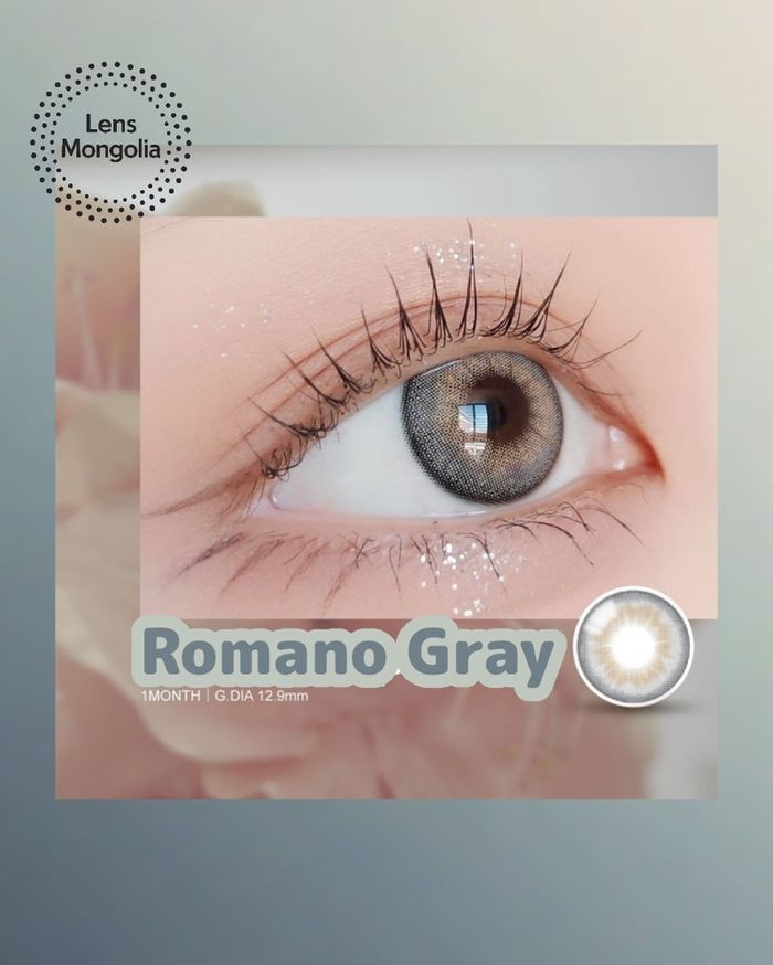 Romano Gray