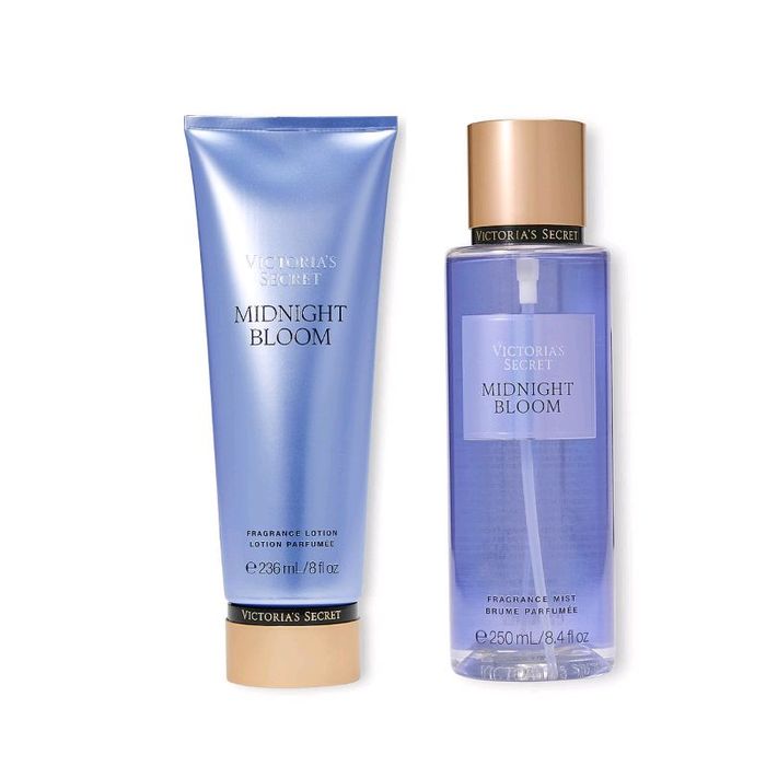 Victoria's Secret Lotion Mist