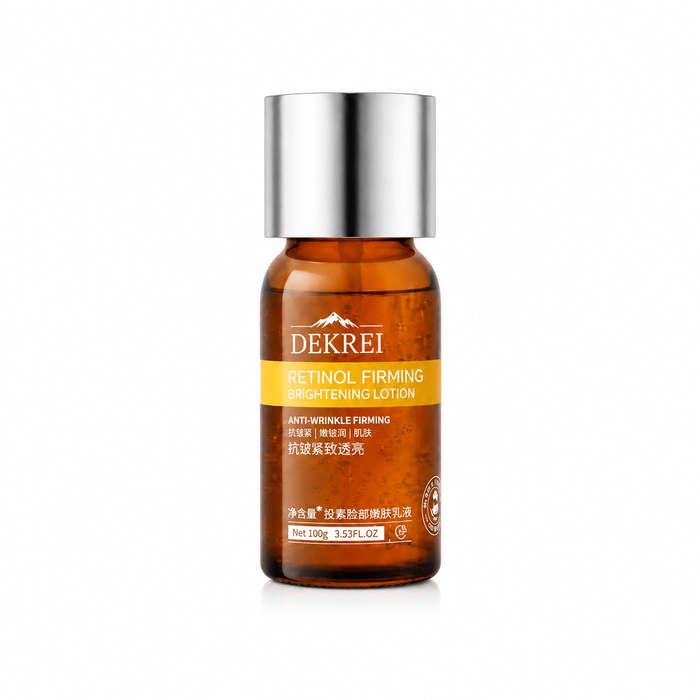 Retinol Firming Brightening Loti