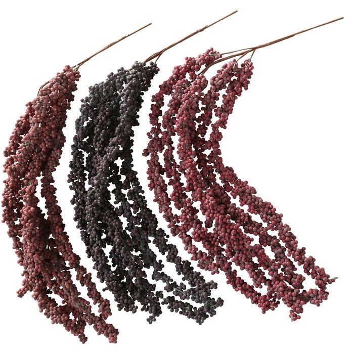 Decorative branch 1sh