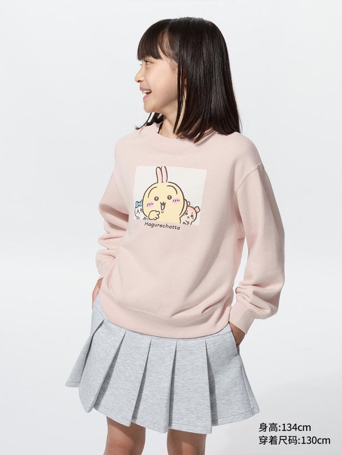 UNIQLO хүүхдийн цамц 