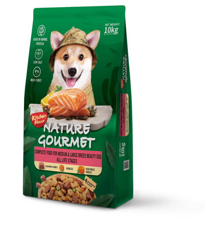 Kitchen flavor (10kg)