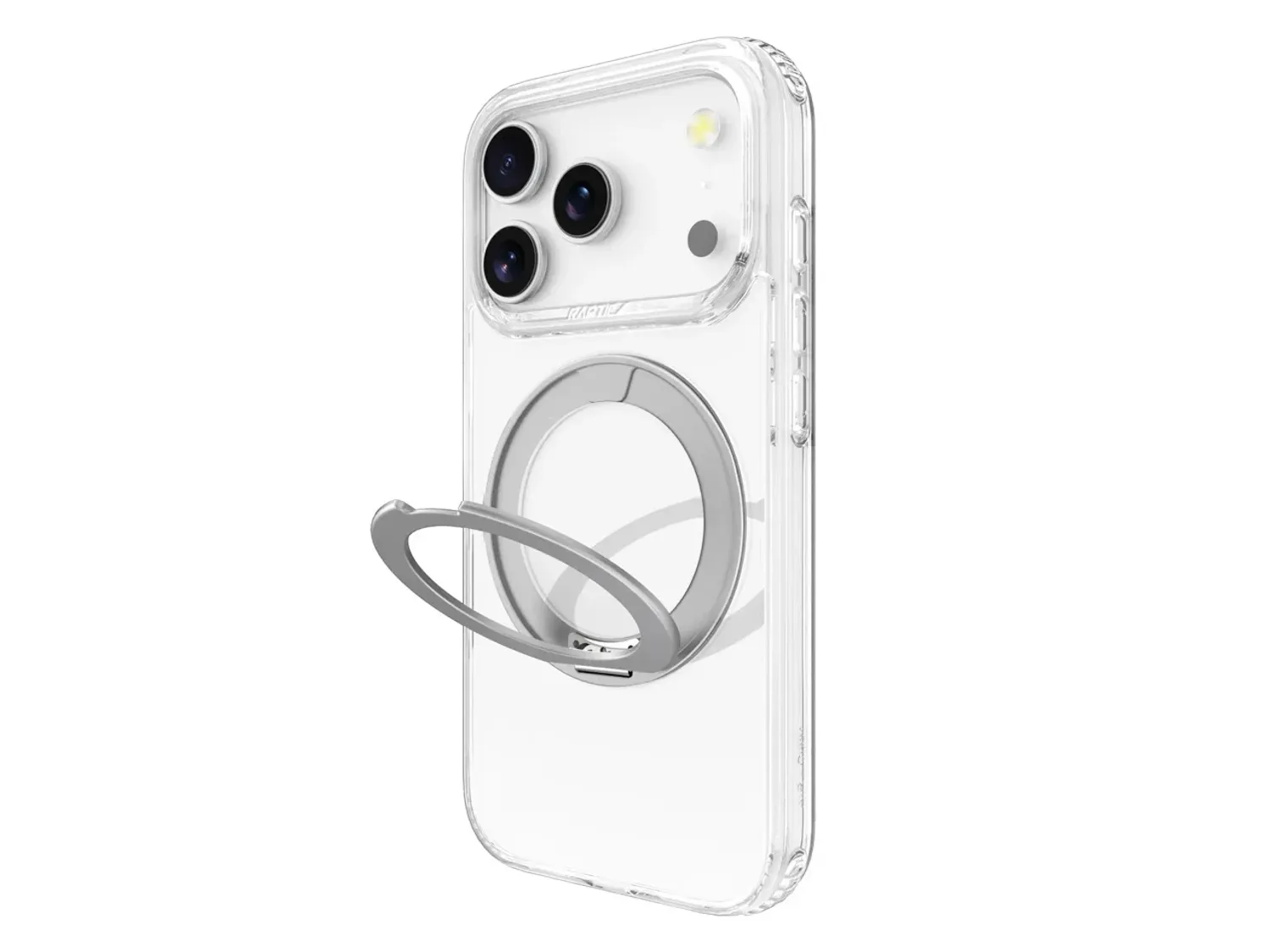Raptic  Air stand Magsafe for iPhone 17 Pro  