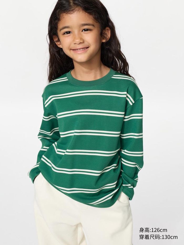 UNIQLO хүүхдийн цамц    -Copy