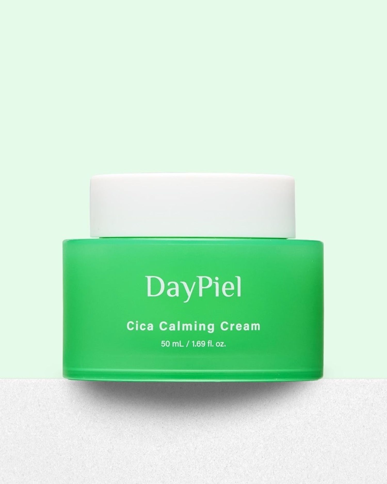 Vegan Cica ба тайвшруулах тос 50мл