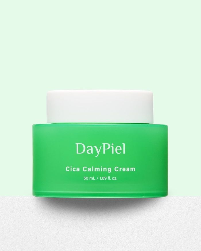 Vegan Cica ба тайвшруулах тос 50мл