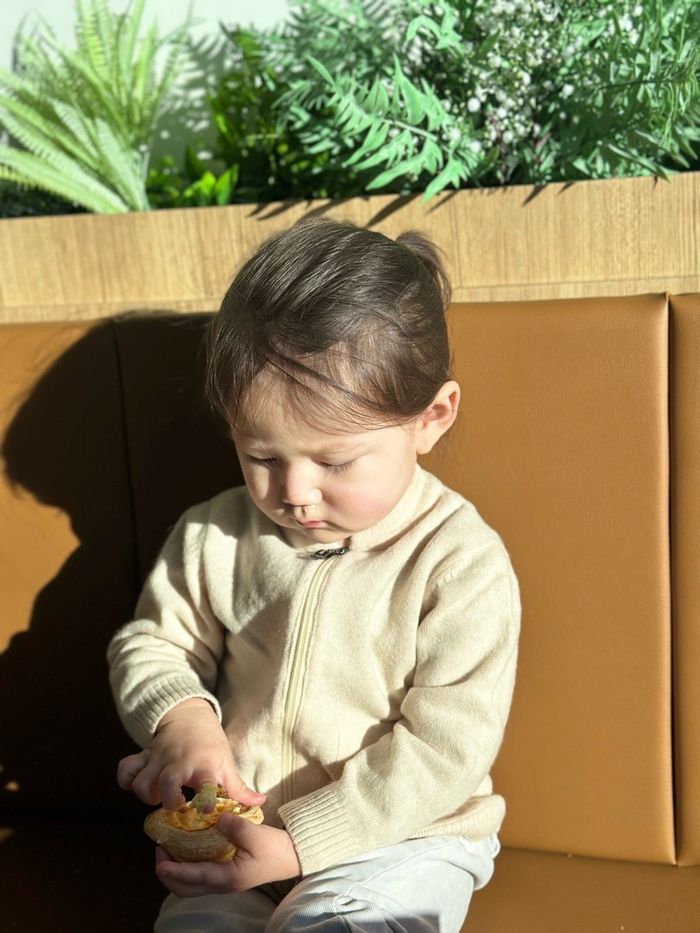 Ноолууран нимгэн бомбер