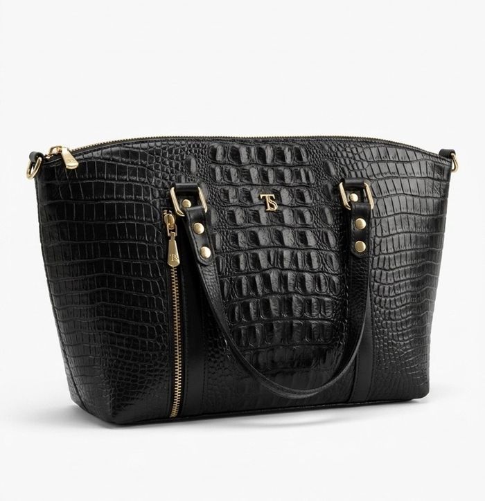 В#12-1  АЛИГҮ ТОМ | BUSINESS BAG