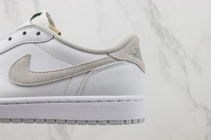 Jordan 1 Low OG Neutral Grey (2021/2024)