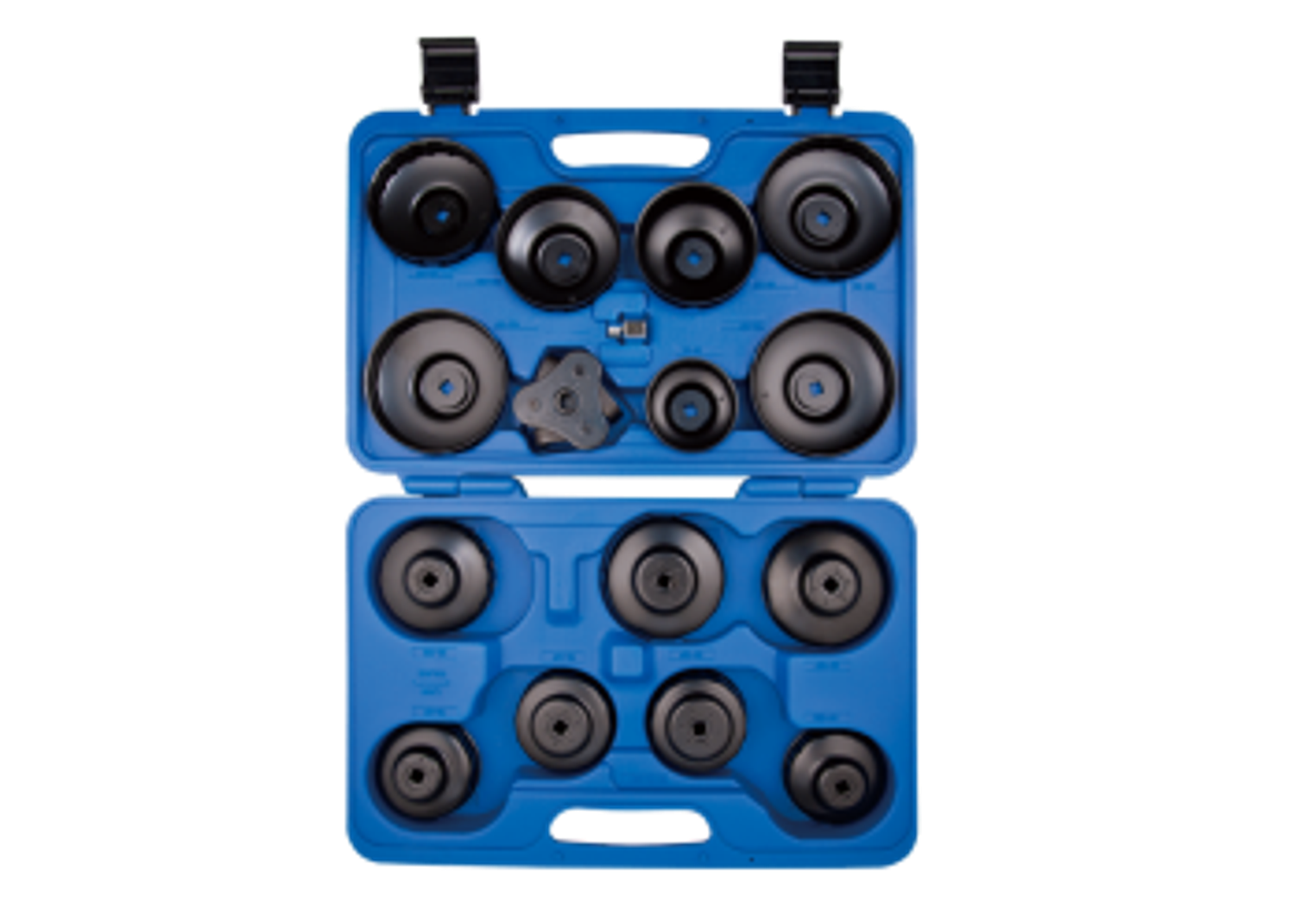 Филтер тайлагч ком16ш 66-108мм, 3/8''