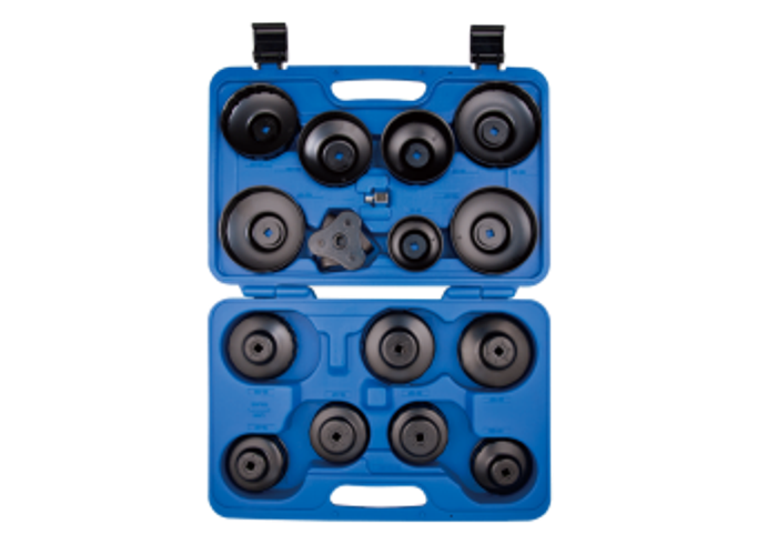 Филтер тайлагч ком16ш 66-108мм, 3/8''