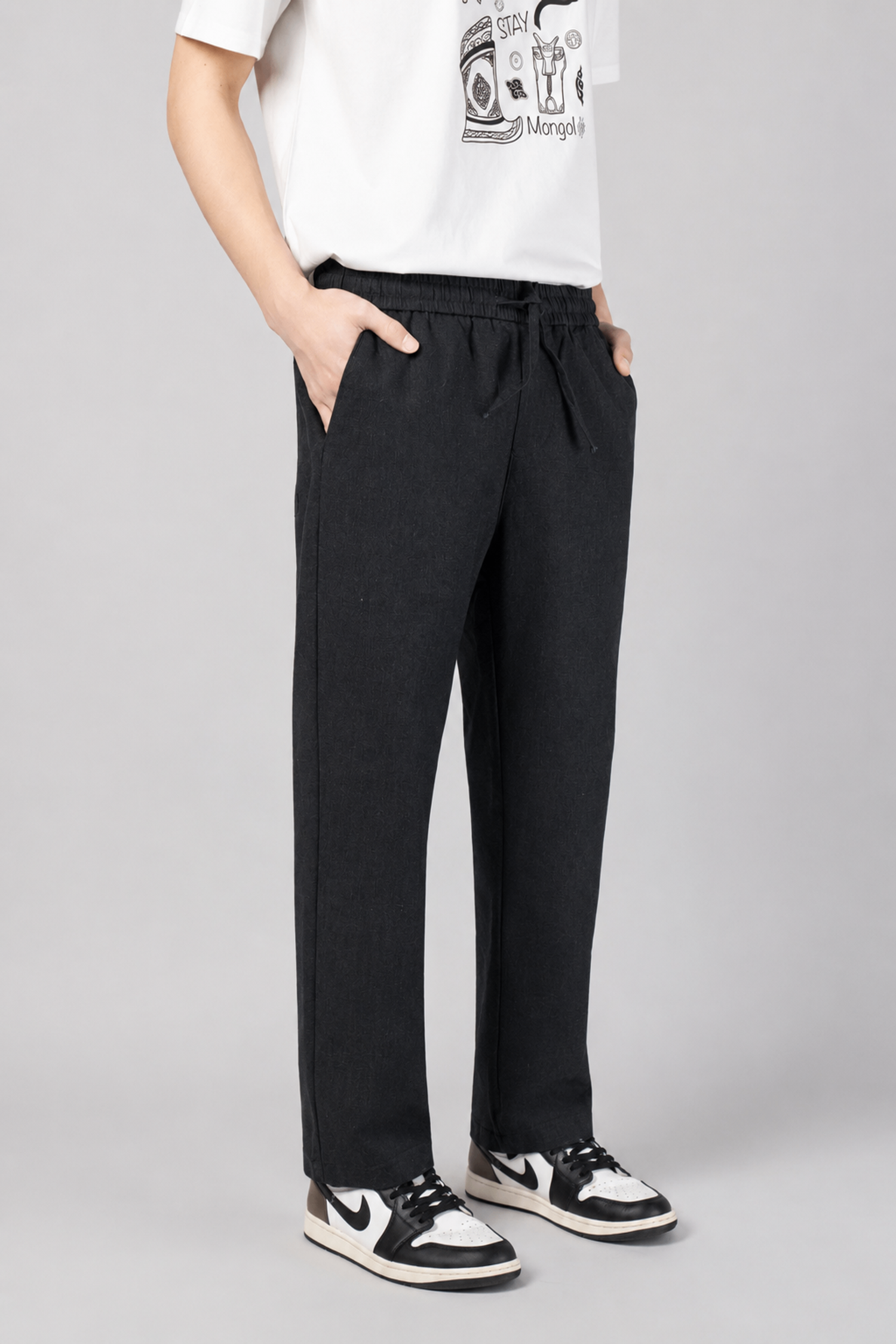 Тааран өмд unisex