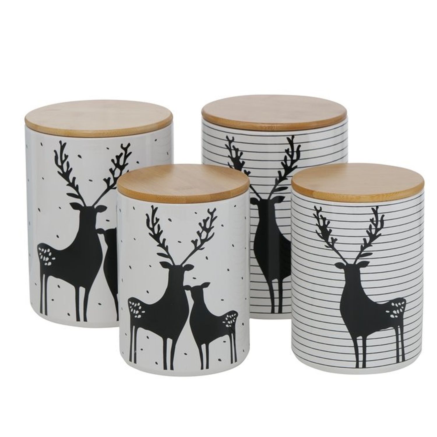 Storage canister 2set