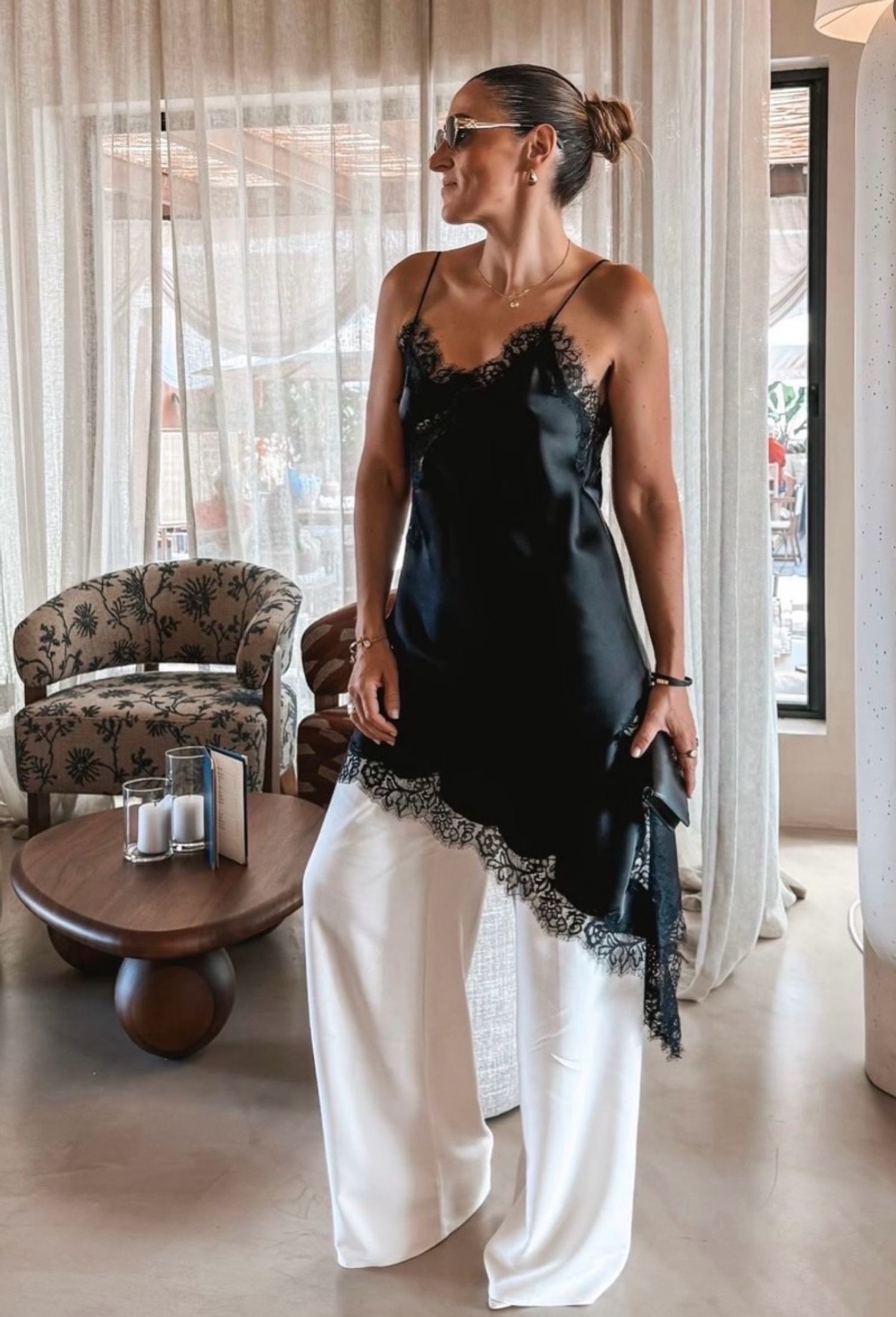 Zara silk plaj(har)