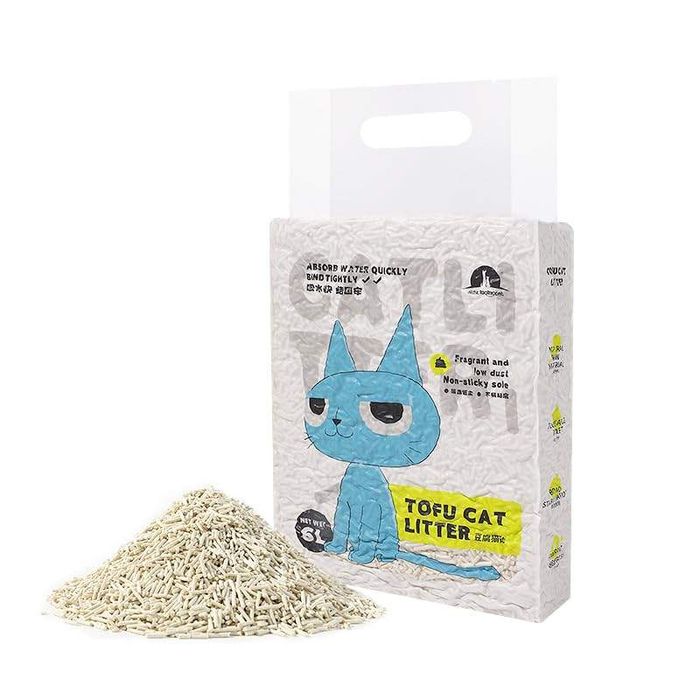 Муурын TOFU Элс