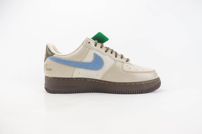 Nike Air Force 1 Low Love and Peace