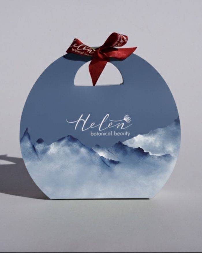 Бэлгийн уут, жижиг