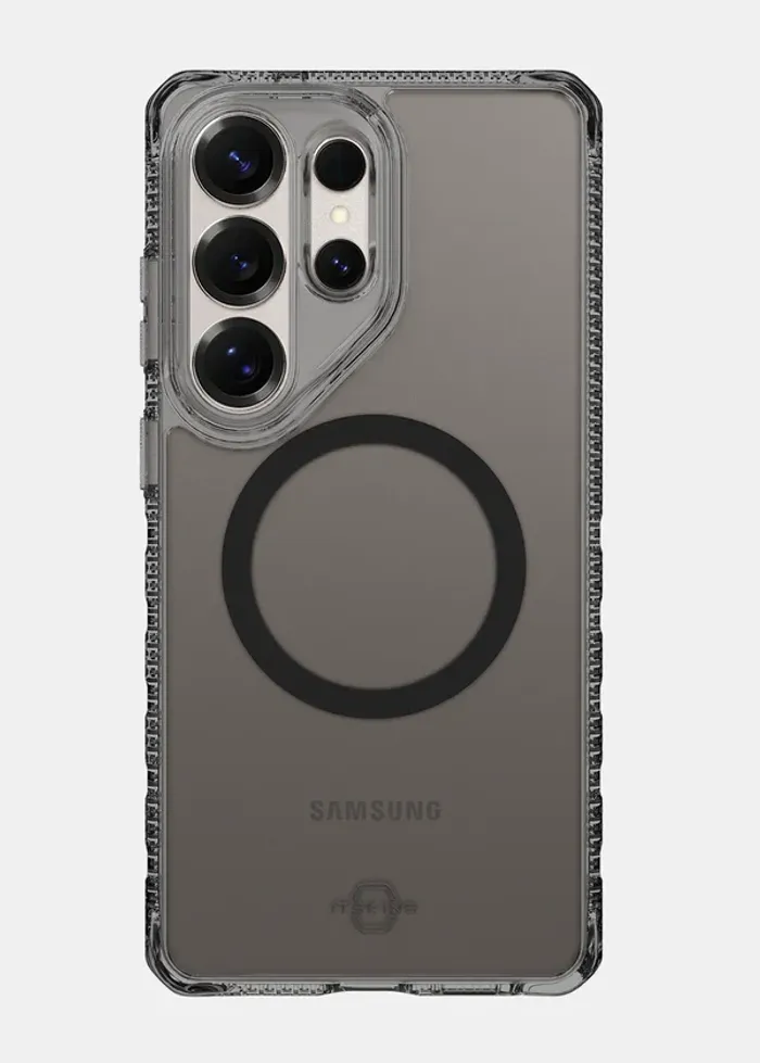 S26 Ultra Hybrid Vapor