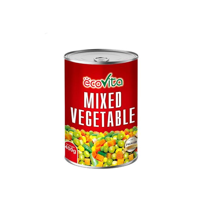 Холимог ногоо Ecovita 400гр