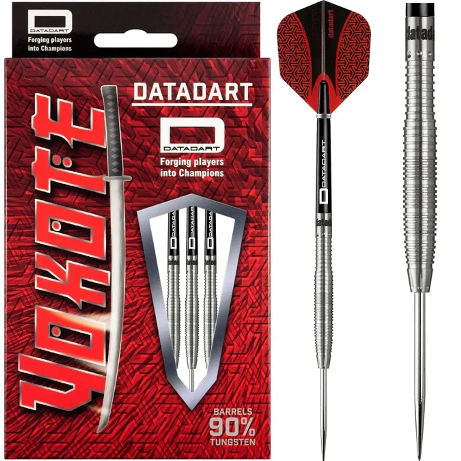 DATADART Yokote Darts - Steel Tip
