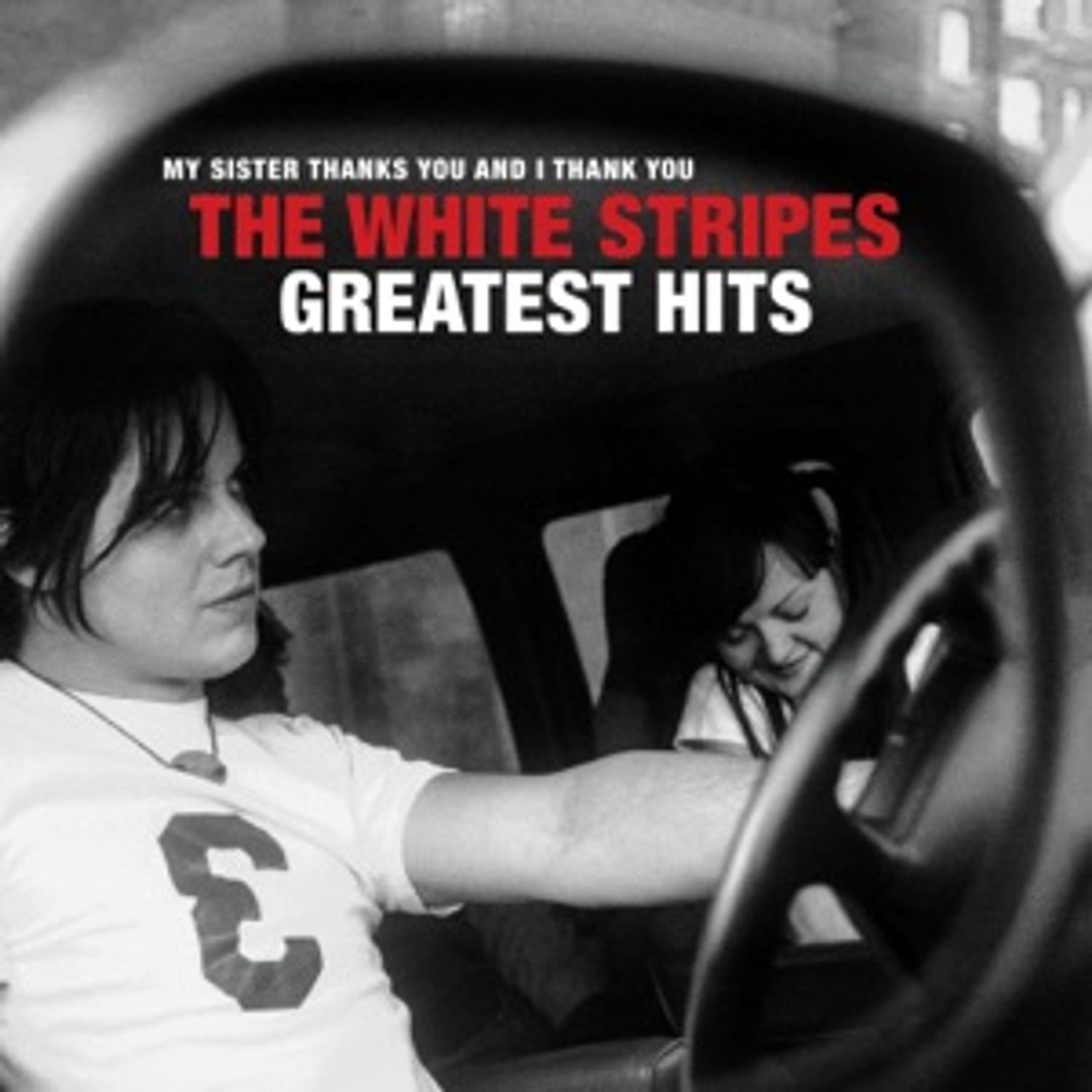 The White Stripes - Greatest hit