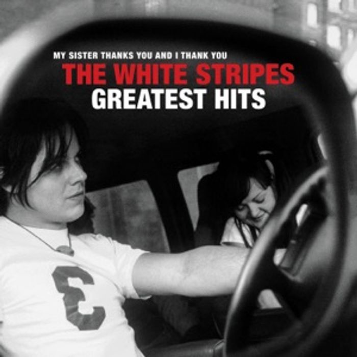 The White Stripes - Greatest hit