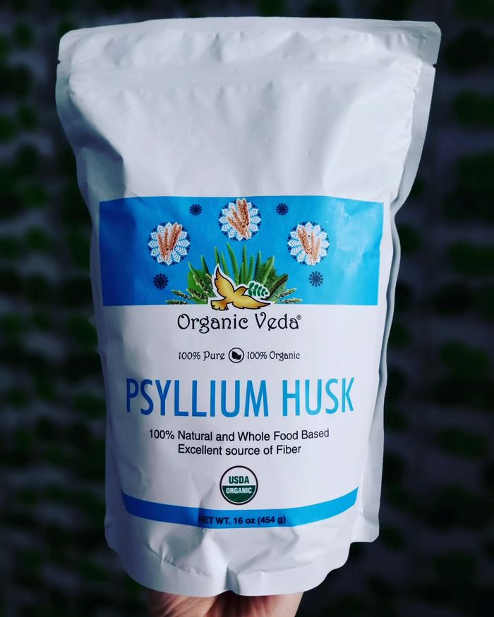 Psyllium husk/Таван салааны нунтаг 200 гр