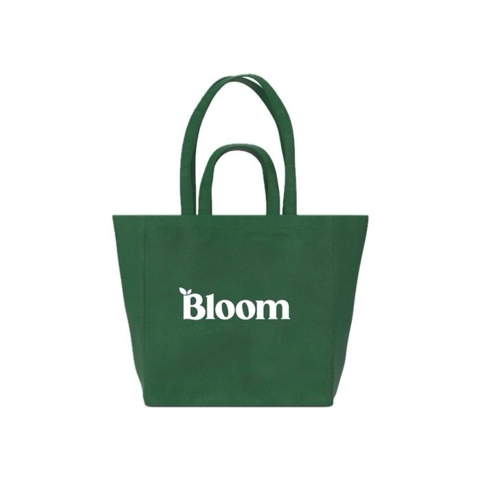 Bloom Tote bag
