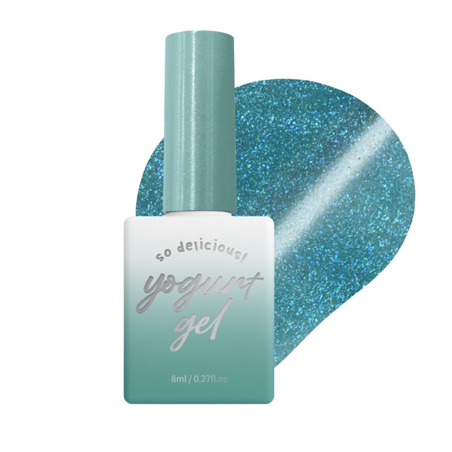Yogurt Magnet.51