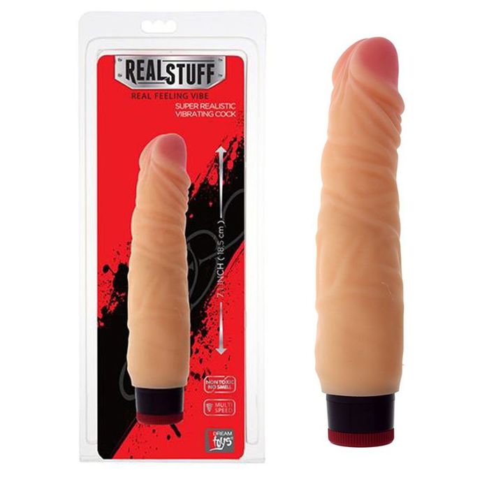 Realstuff 7.1 inch 