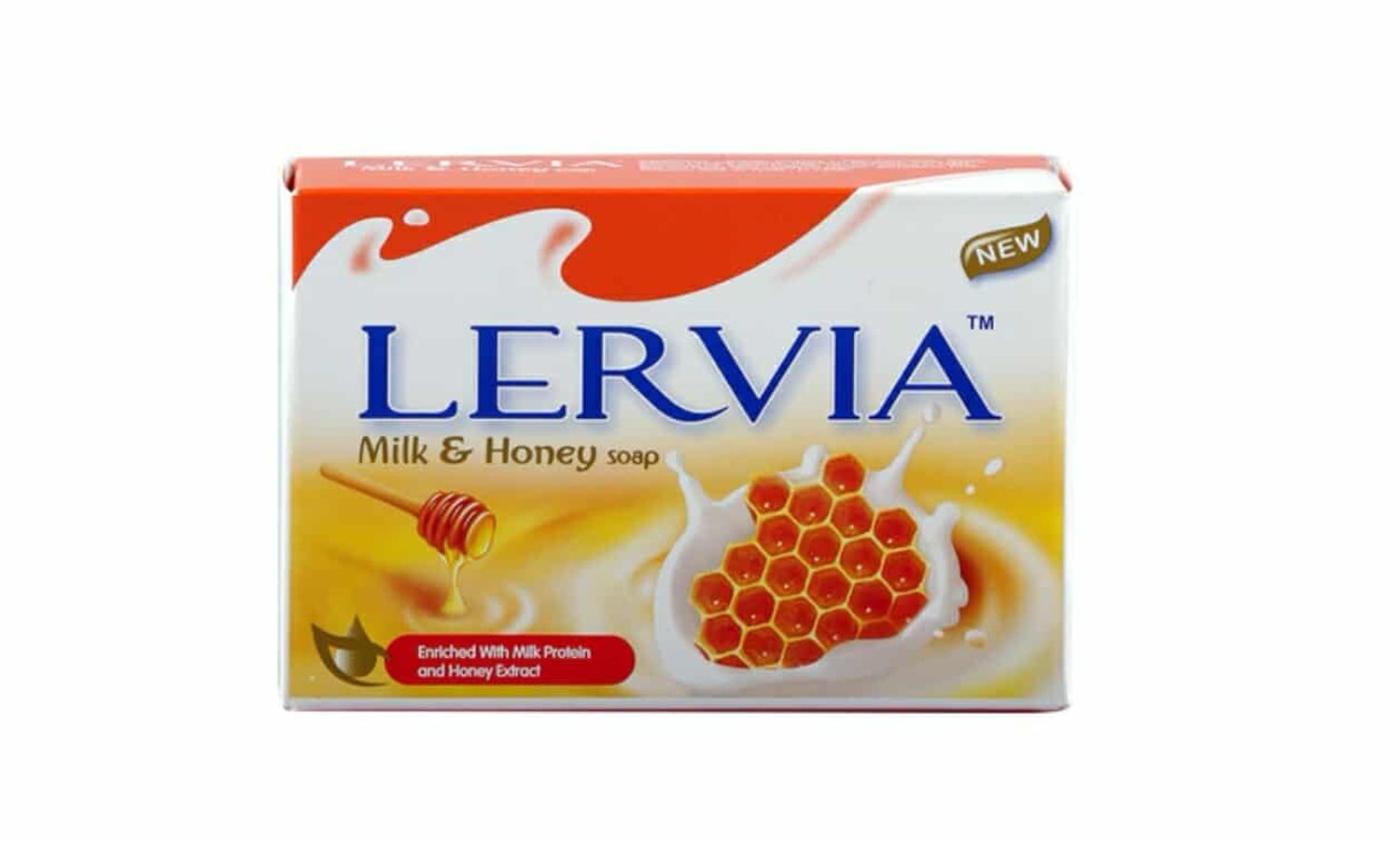 "Lervia" гарын саван