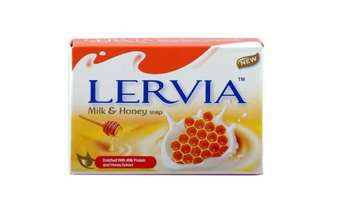 "Lervia" гарын саван